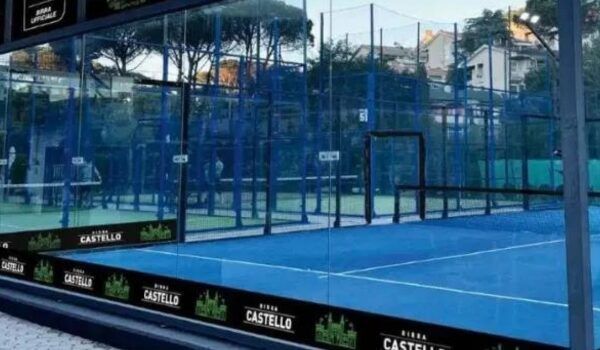 Zócalo perimetral — Castelló